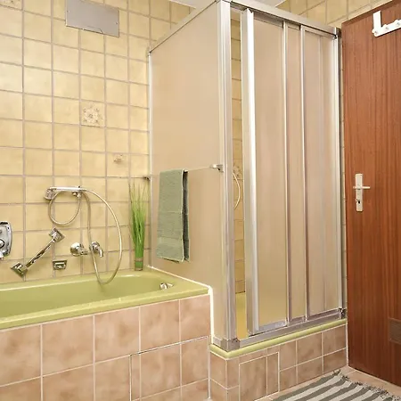 Apartment 3-room With Balcony