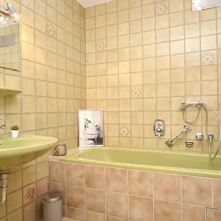 3-room With Balcony *