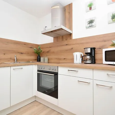 3-room With Balcony