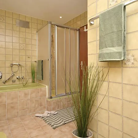 3-room With Balcony Apartment *