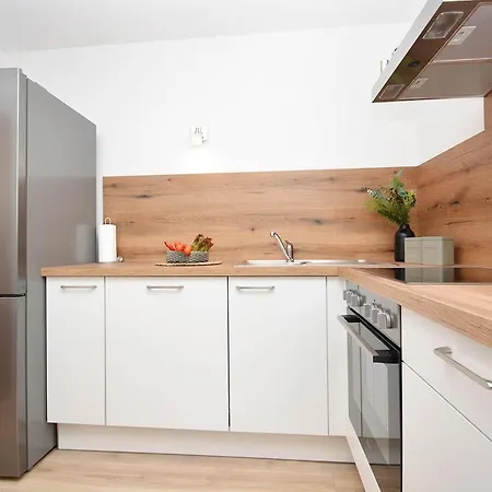3-room With Balcony Appartamento Lichtenfels (Bavaria)