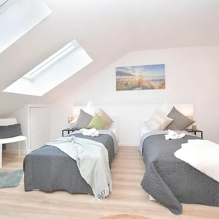 Appartamento 3-room With Balcony Lichtenfels (Bavaria)